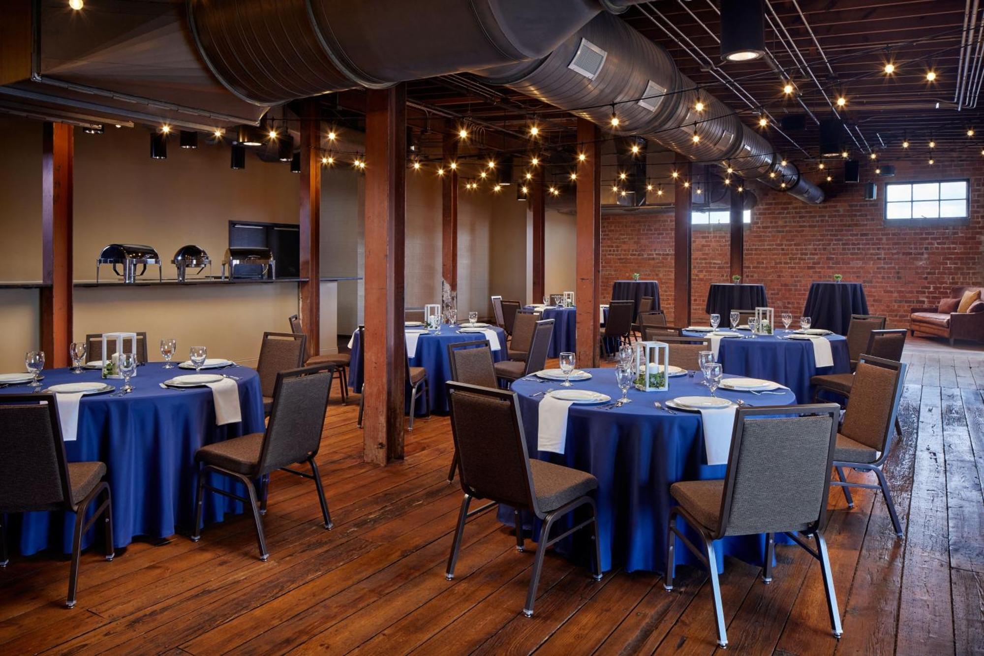 The Sessions Hotel, Bristol, A Tribute Portfolio Hotel
