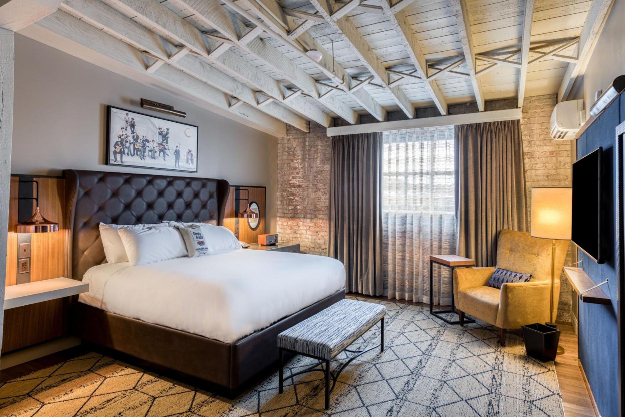 The Sessions Hotel, Bristol, A Tribute Portfolio Hotel