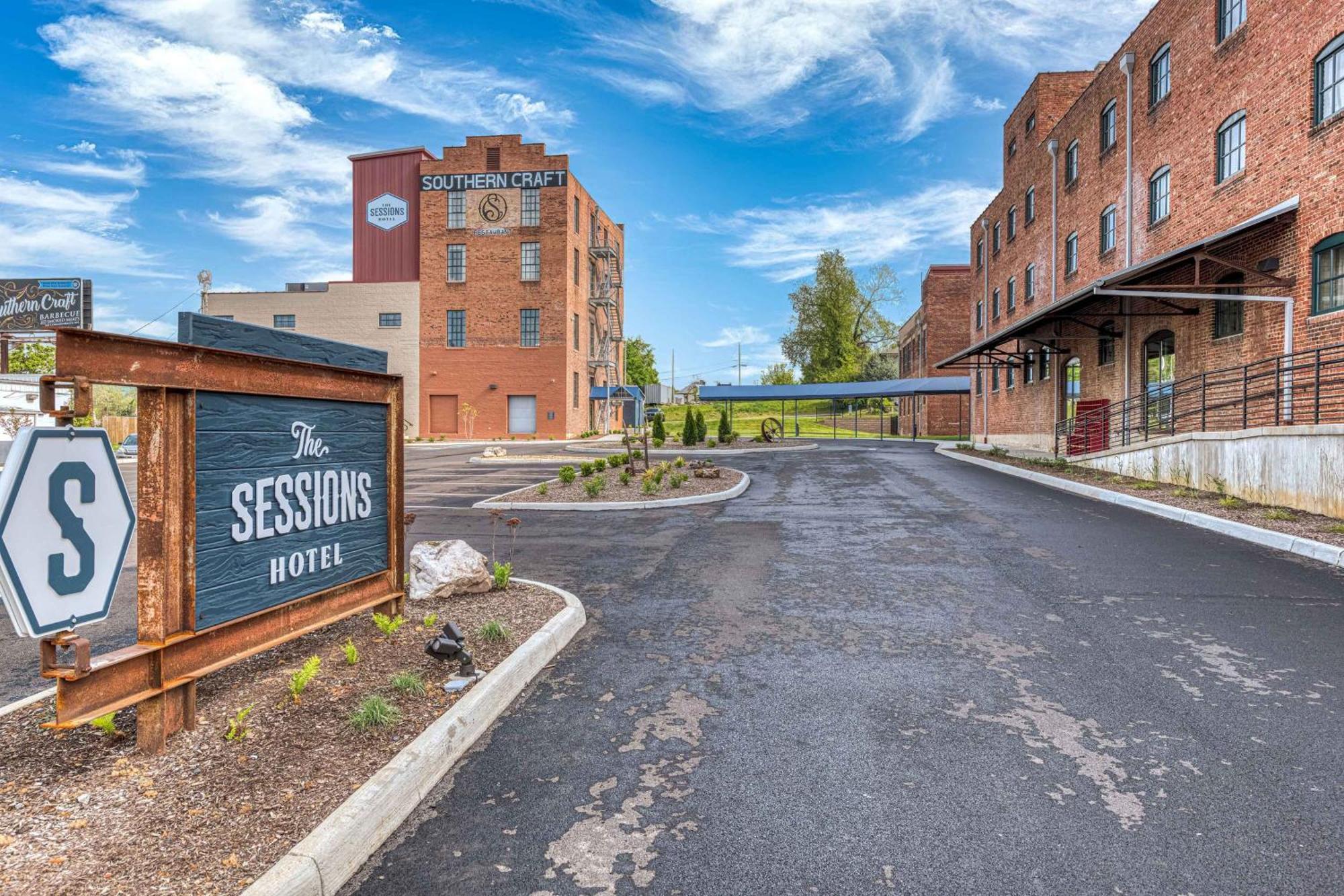 The Sessions Hotel, Bristol, A Tribute Portfolio Hotel 4*